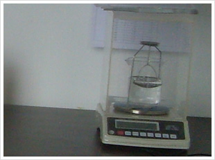比重測(cè)試機(jī)-耀博電子
