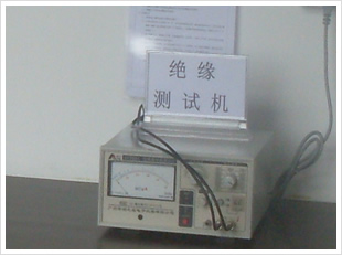 絕緣測(cè)試機(jī)-耀博電子